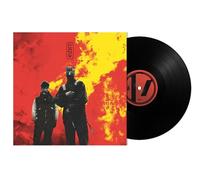 Twenty One Pilots - Clancy (LP) [Vinilo]