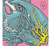 Twenty One Pilots - Scaled And Icy