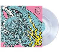 Twenty One Pilots Escala And Icy Vinilo LP Colorido (Crystal Clear) Exclusive