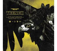 Twenty One Pilots Trench (Vinyl) 12" Album