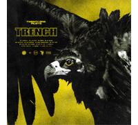 Twenty One Pilots Trench (Vinyl) 12" Album
