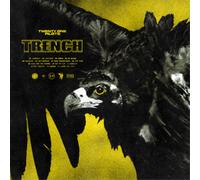 Twenty One Pilots Trench (Vinyl) 12" Album