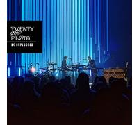 Twenty One Pilots - Twenty One Pilots - Mtv Unplugged (CD)