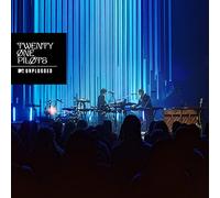 Twenty One Pilots - Twenty One Pilots - Mtv Unplugged Edición Limitada (CD)