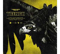 Twenty One Pilots - Twenty One Pilots - Trench