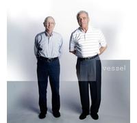 Twenty One Pilots Vessel (CD) Album (Importación USA)