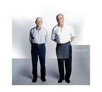 Twenty One Pilots – Vessel – Vinilo 12" – Atlantic Bicycle