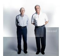 Twenty One Pilots - Vessel (Clear Coloured) (LP)