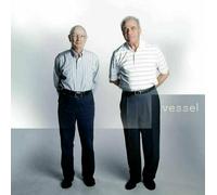 Twenty One Pilots - Twenty One Pilots - Vessel (Lp) [Vinilo]