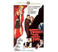 Twenty Plus Two [USA] [DVD]