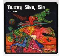 Twenty Sixty Six and Then - Reflections of the Future (2lp) [Vinilo]