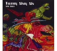 TWENTY SIXTY-SIX AND THEN - Reflections On The Future