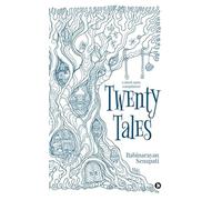 Twenty Tales : A Short Story Compilation