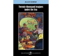 Twenty-thousand leagues under the sea