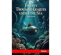 Twenty Thousand Leagues under the Sea