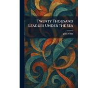 Twenty Thousand Leagues Under the Sea