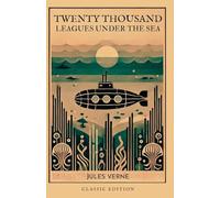 Twenty Thousand Leagues under the Sea