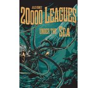 Twenty Thousand Leagues Under the Sea