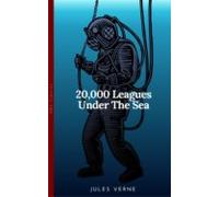 Twenty Thousand Leagues Under The Sea (collectors Library) (ebook)