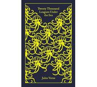 Twenty Thousand Leagues Under the Sea: Jules Verne (Penguin Clothbound Classics)