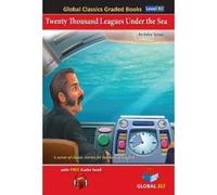 TWENTY THOUSAND LEAGUES UNDER THE SEA LEVEL B2 | Aa.vv.