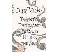 Twenty Thousand Leagues Under the Sea (Vintage Classics)