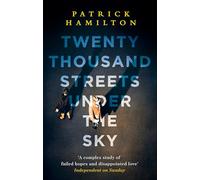 Twenty Thousand Streets Under the Sky – ABACUS Chemiegesellschaft