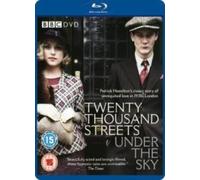 Twenty Thousand Streets Under the Sky [Reino Unido] [Blu-ray]