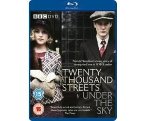 Twenty Thousand Streets Under the Sky [Reino Unido] [Blu-ray]