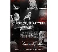 Twenty Three Live at Lakewood Church [DVD]