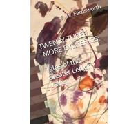 Twenty-Three More Exoterics: Tales of The Greater Lehigh Valley: 2