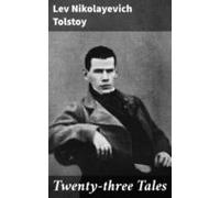 Twenty-three Tales (ebook)