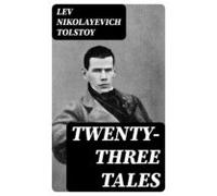 Twenty-three Tales (ebook)