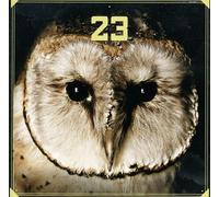 Twenty Three - Twenty Three