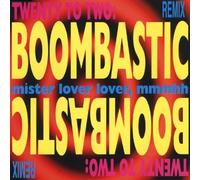 Twenty to Two - Boombastic