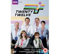 Twenty Twelve - Series 1 [Reino Unido] [DVD]