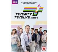 Twenty Twelve - Series 2 [Reino Unido] [DVD]
