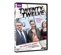 Twenty Twelve: The Complete Series [USA] [DVD]