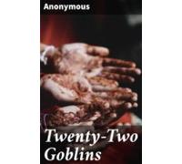 Twenty-two Goblins (ebook)