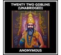 Twenty Two Goblins (unabridged) (audiolibro)
