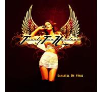 Twenty Two Hundred - Carnaval De Venus