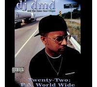 Twenty-Two: P.A. World Wide