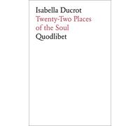Twenty-two places of the soul (Fabula picta)