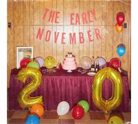 The Early November - Twenty [Vinilo]