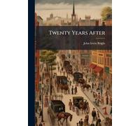 Twenty Years After