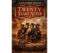 TWENTY YEARS AFTER