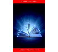 Twenty Years After (ebook)