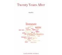 Twenty Years After (ebook)