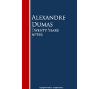 Twenty Years After (ebook)