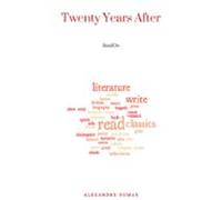 Twenty Years After (ebook)
